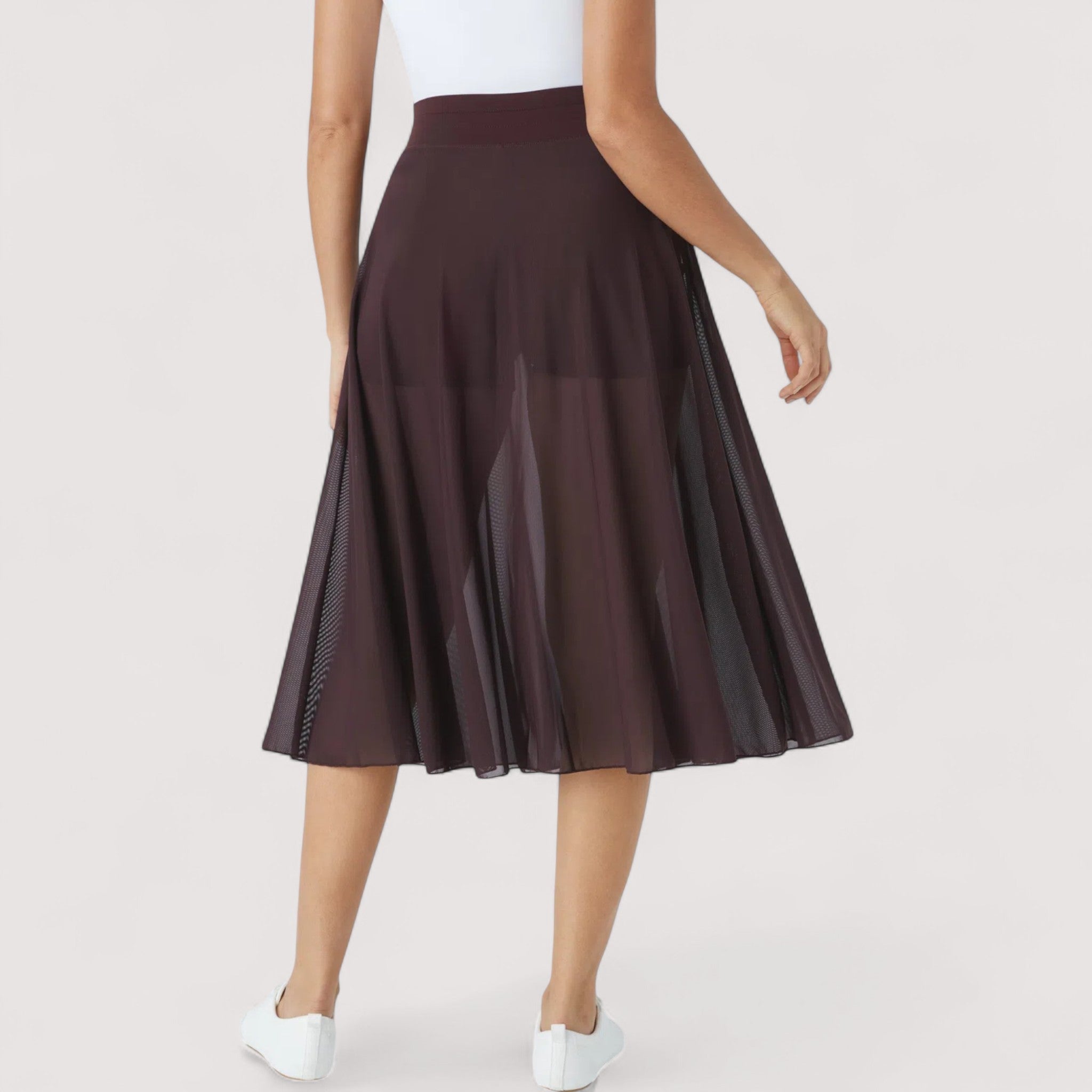 Marie™ | Urbaner Rock