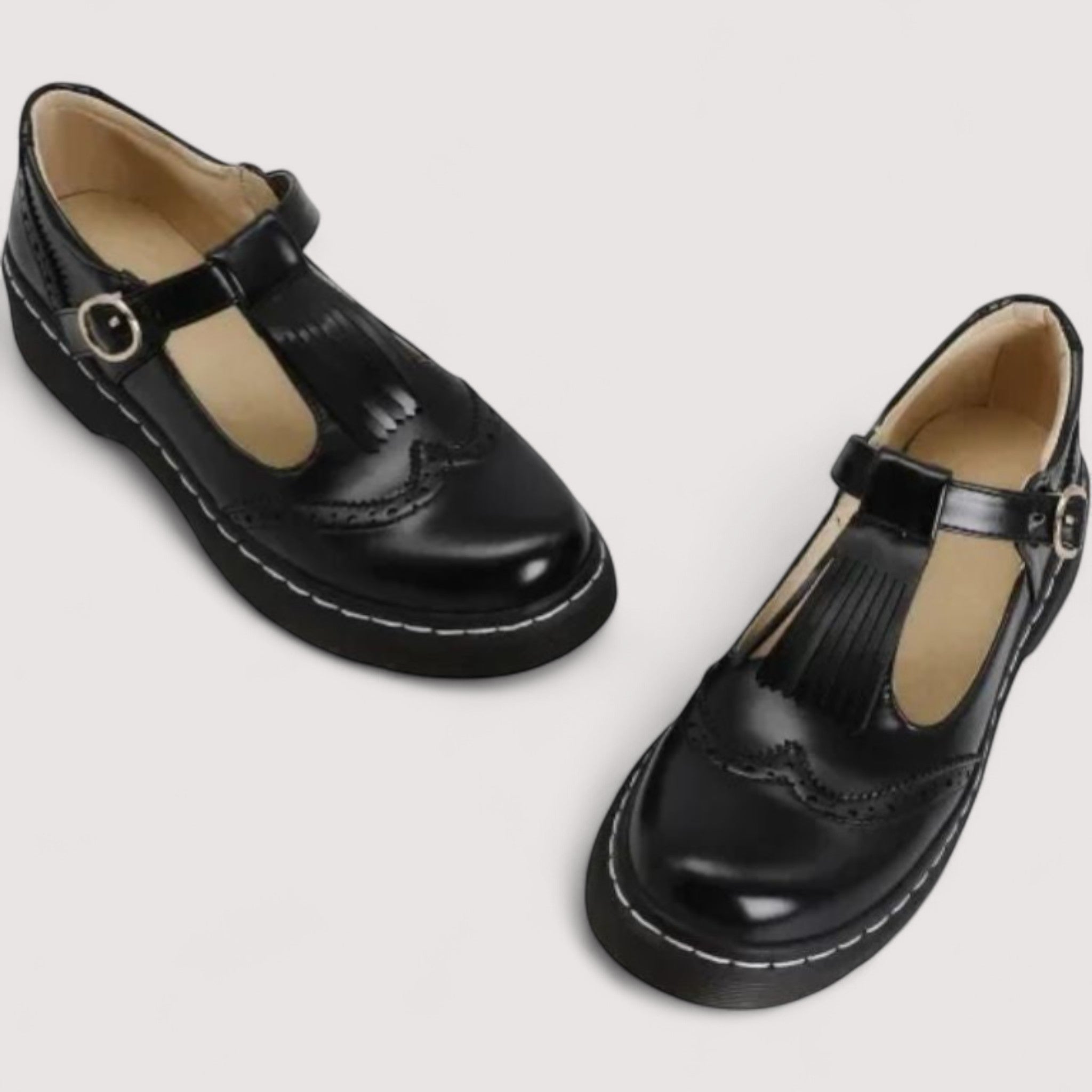 Zilla™ | Elegante Hermione-Schuhe