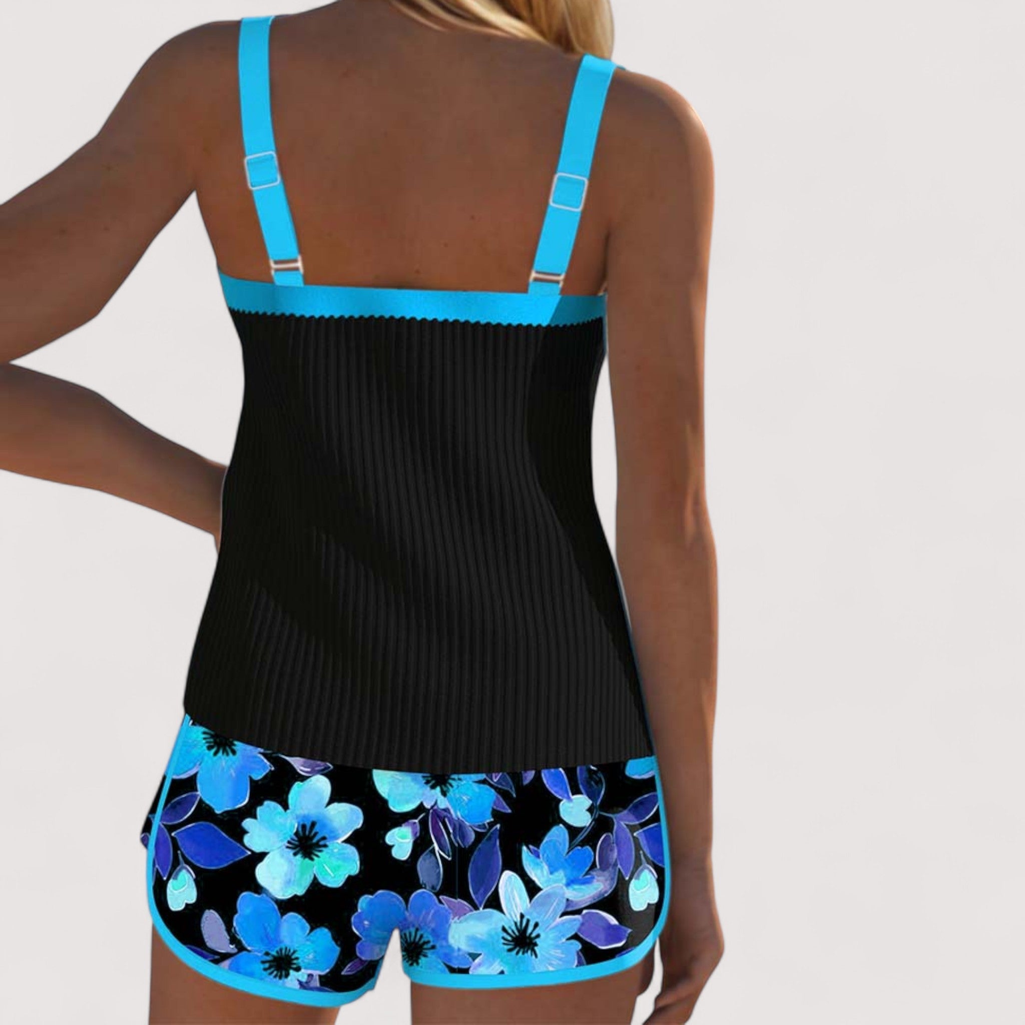 Olina™ | Elegantes Tankini-Set