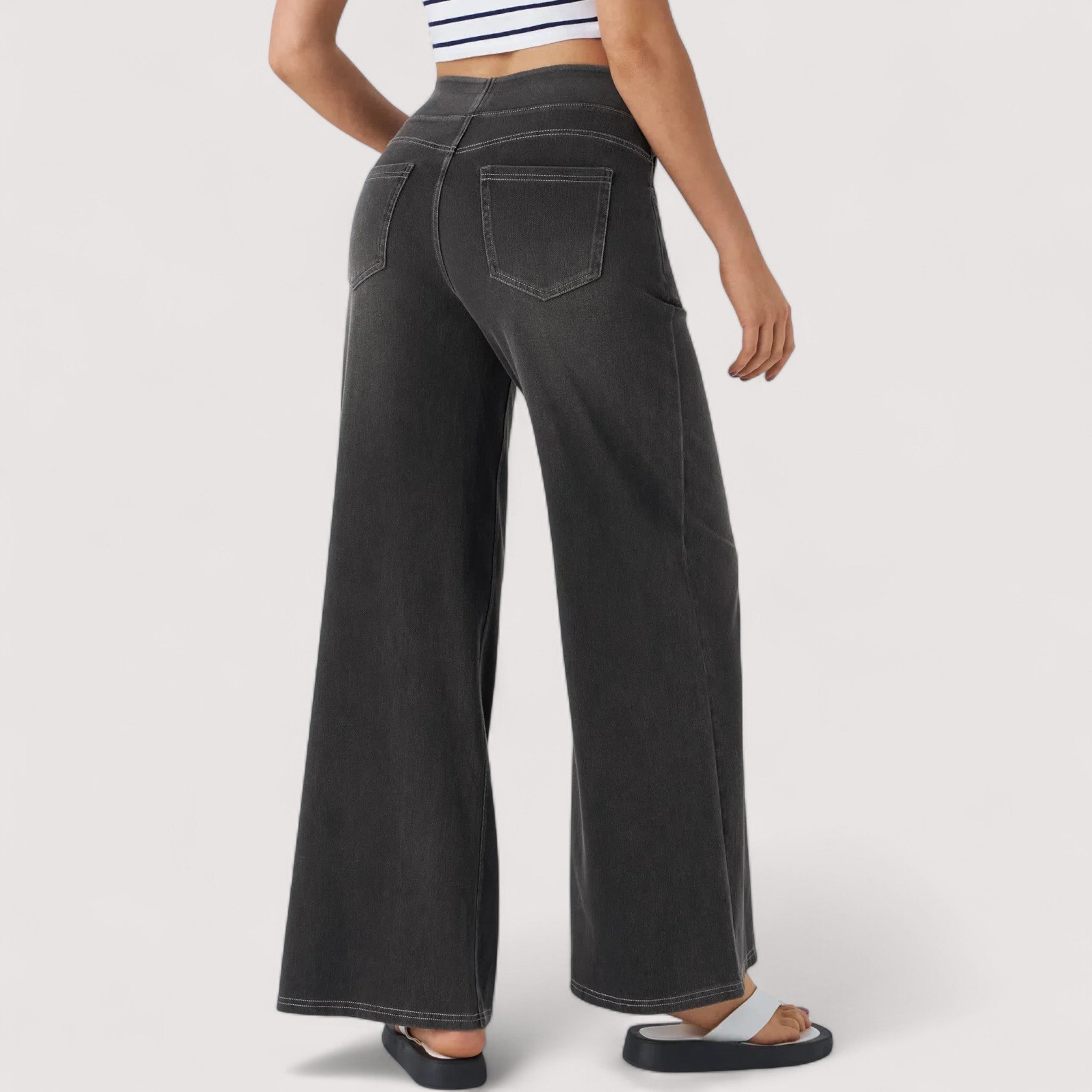 Arianna™ | Elastische Hose