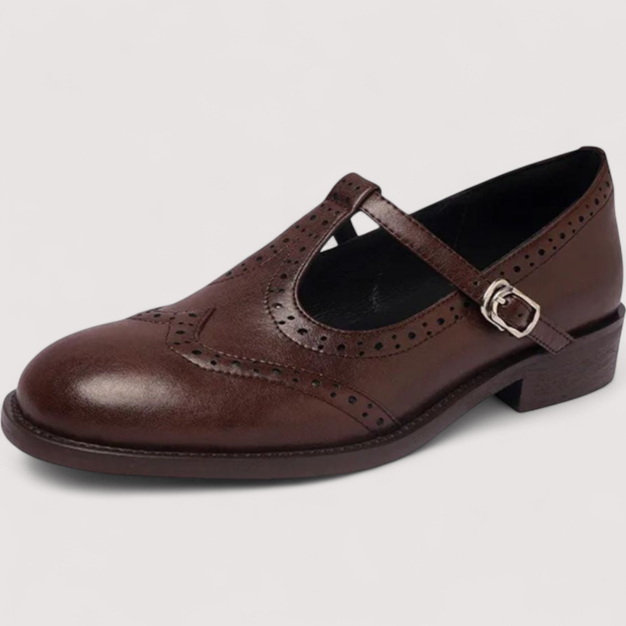 Aurélie™ | Elegante Mary Poppins-Schuhe