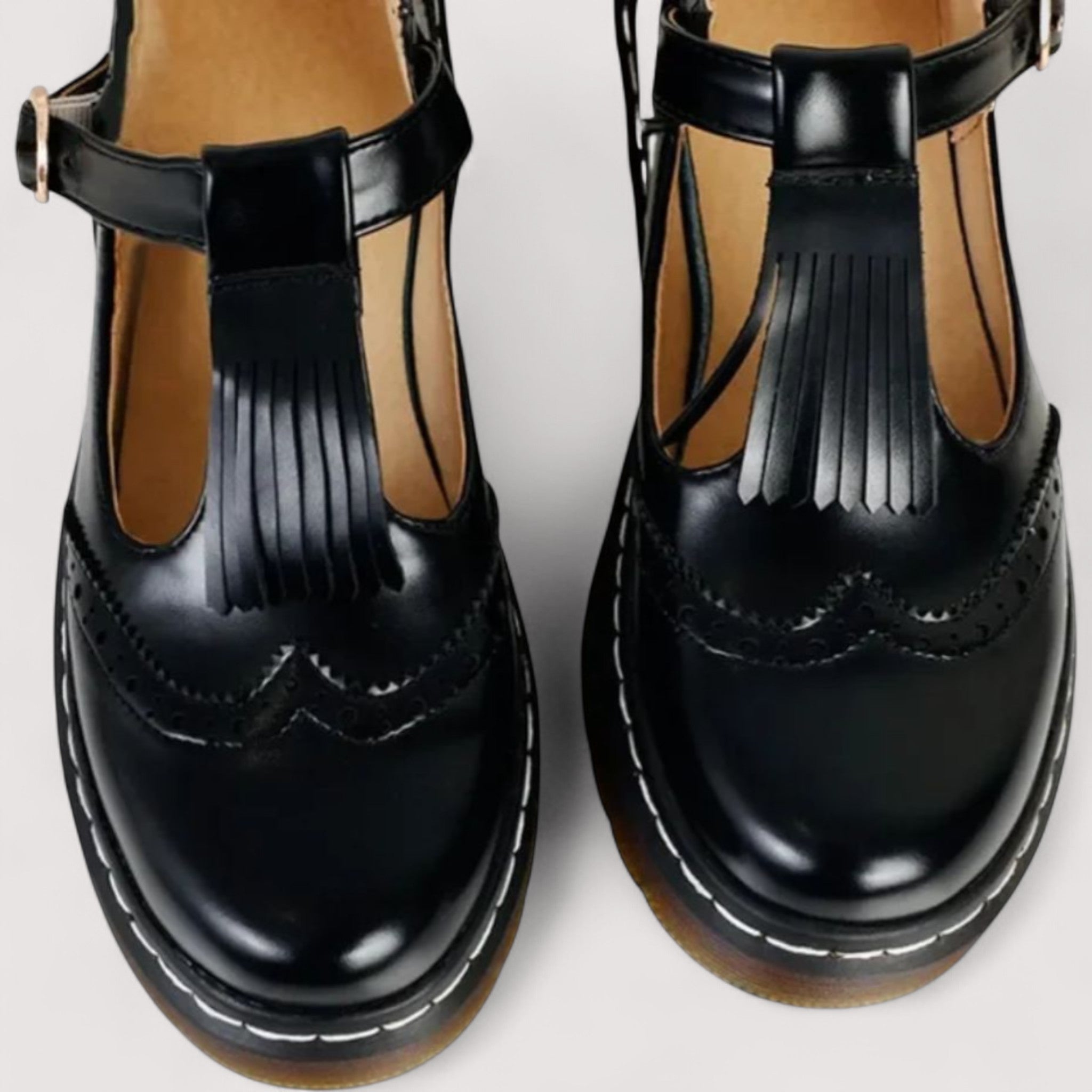 Zilla™ | Elegante Hermione-Schuhe