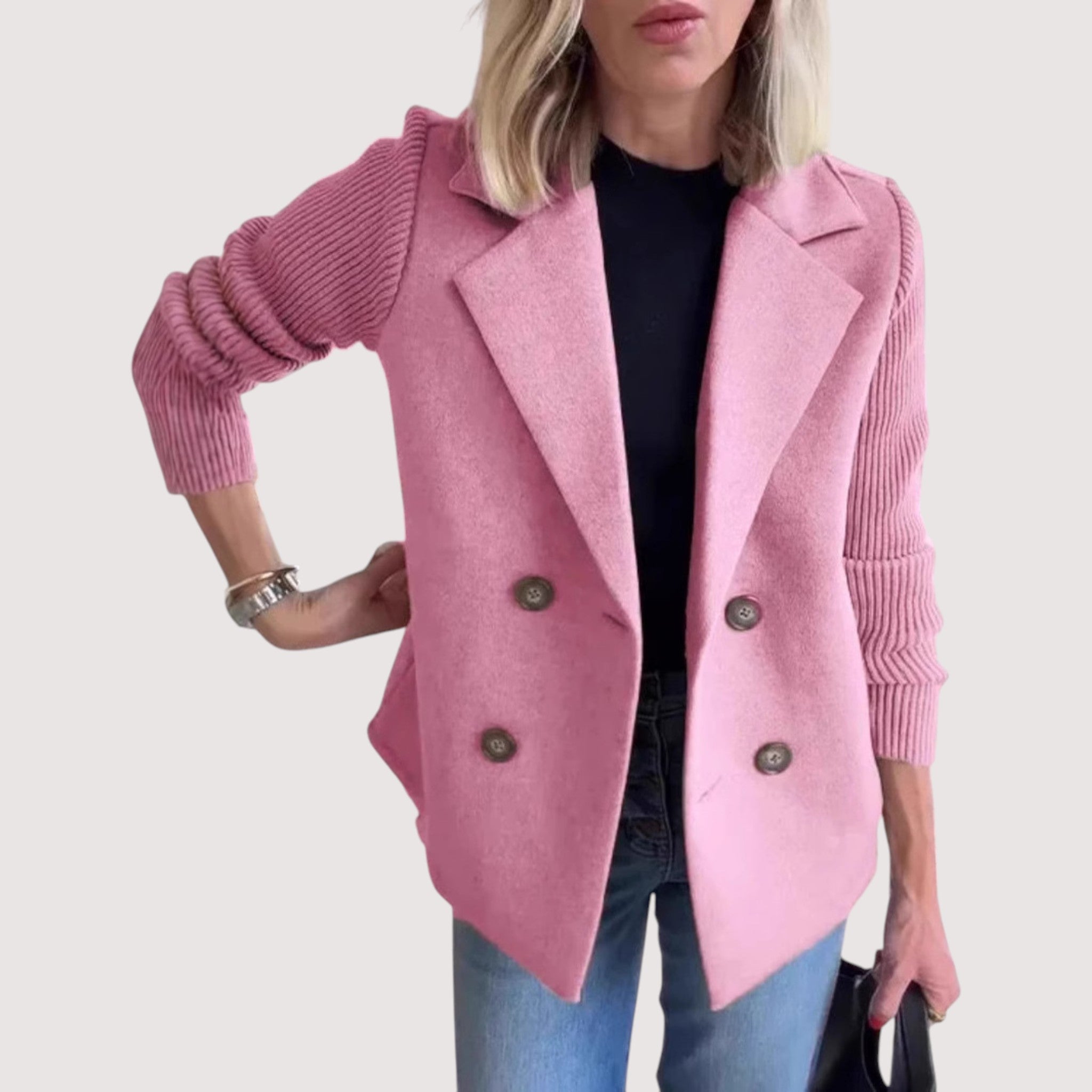 Victoria™ | Eleganter Mantel