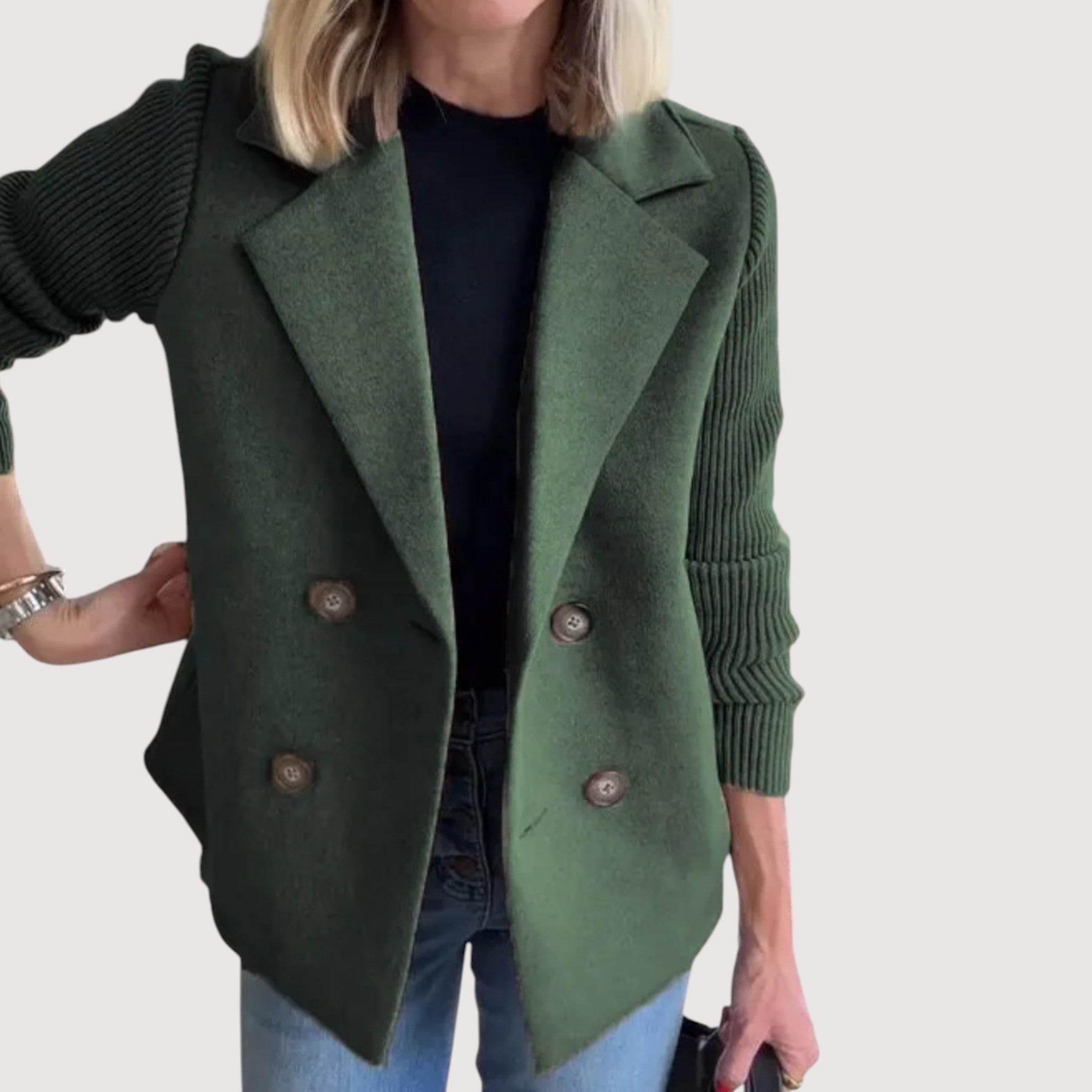 Victoria™ | Eleganter Mantel