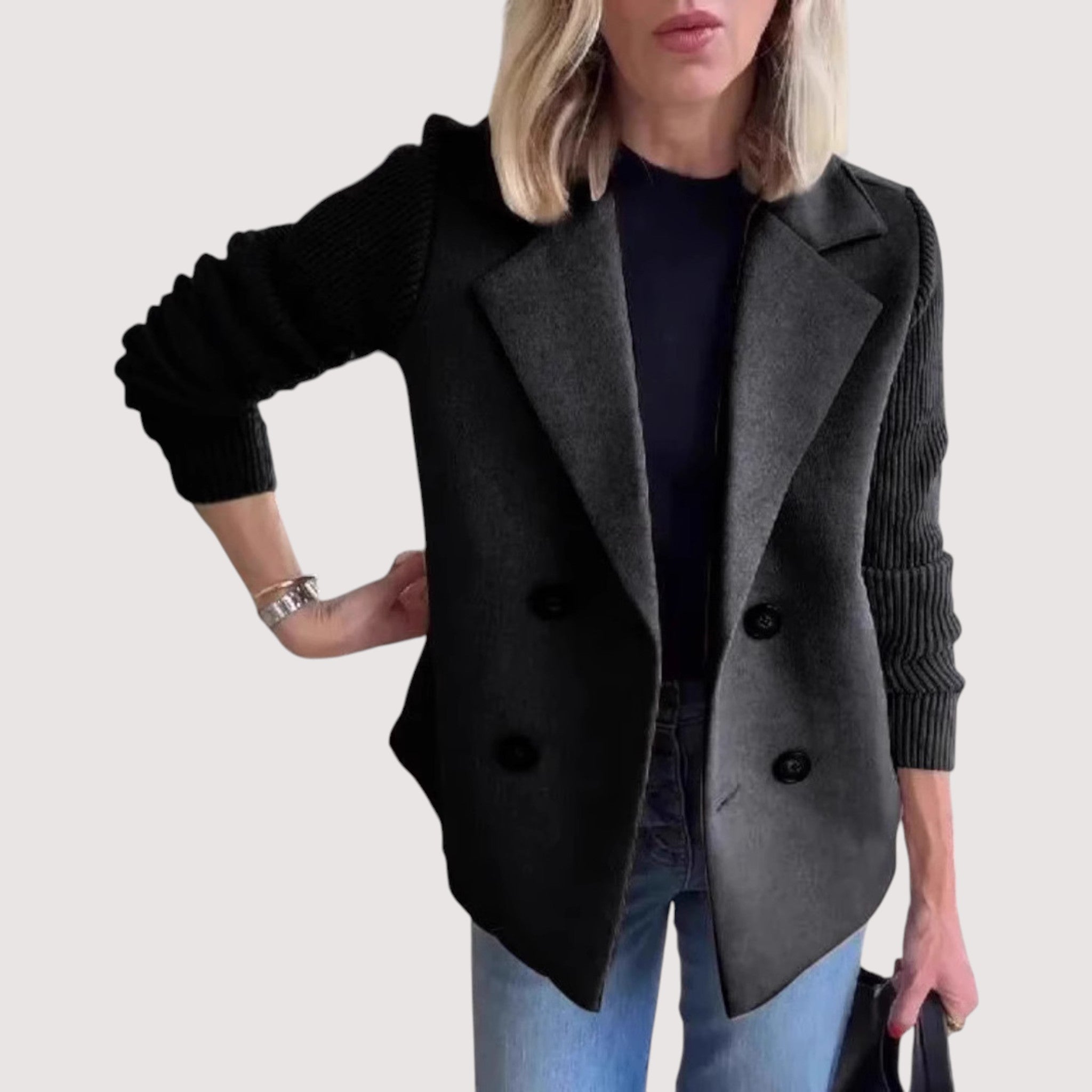 Victoria™ | Eleganter Mantel