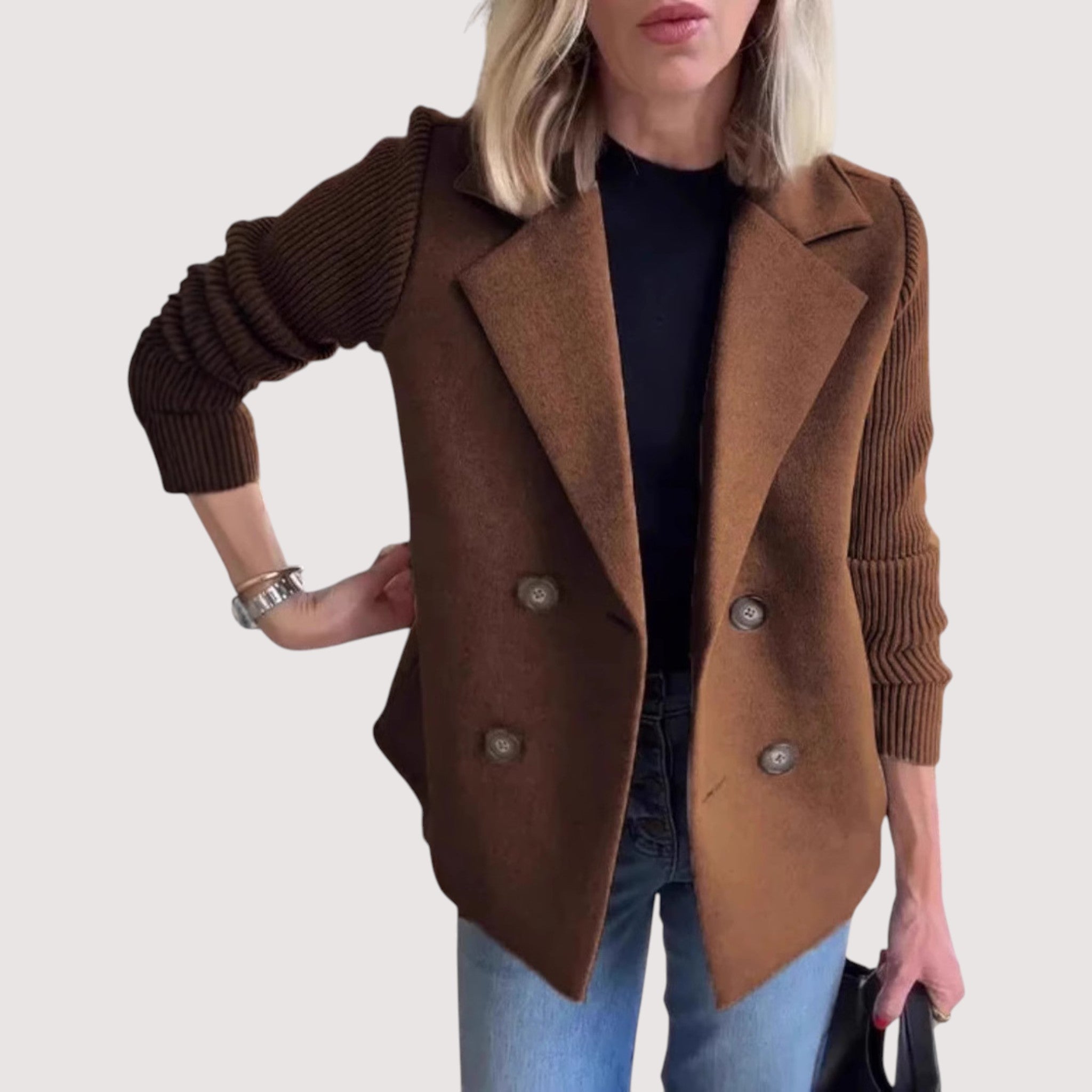 Victoria™ | Eleganter Mantel