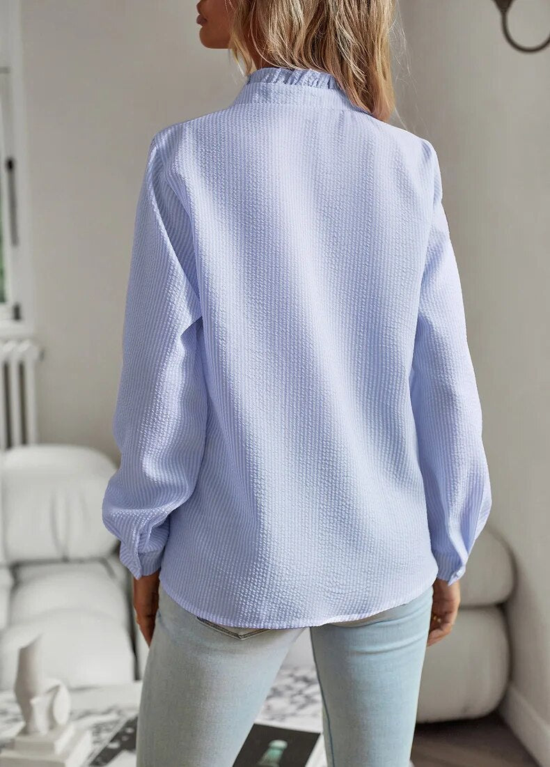 Doris™ | Elegante Bluse