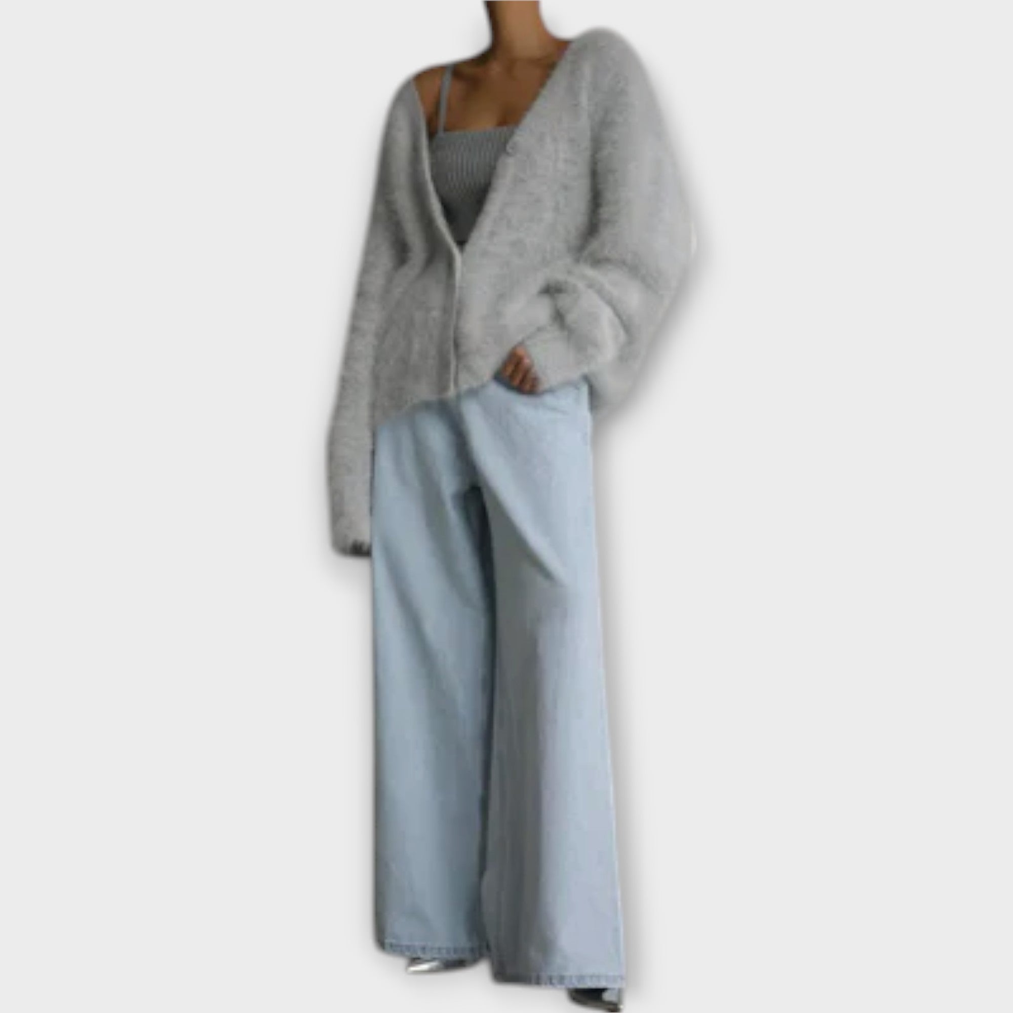 Daisy™ | Eleganter Cardigan