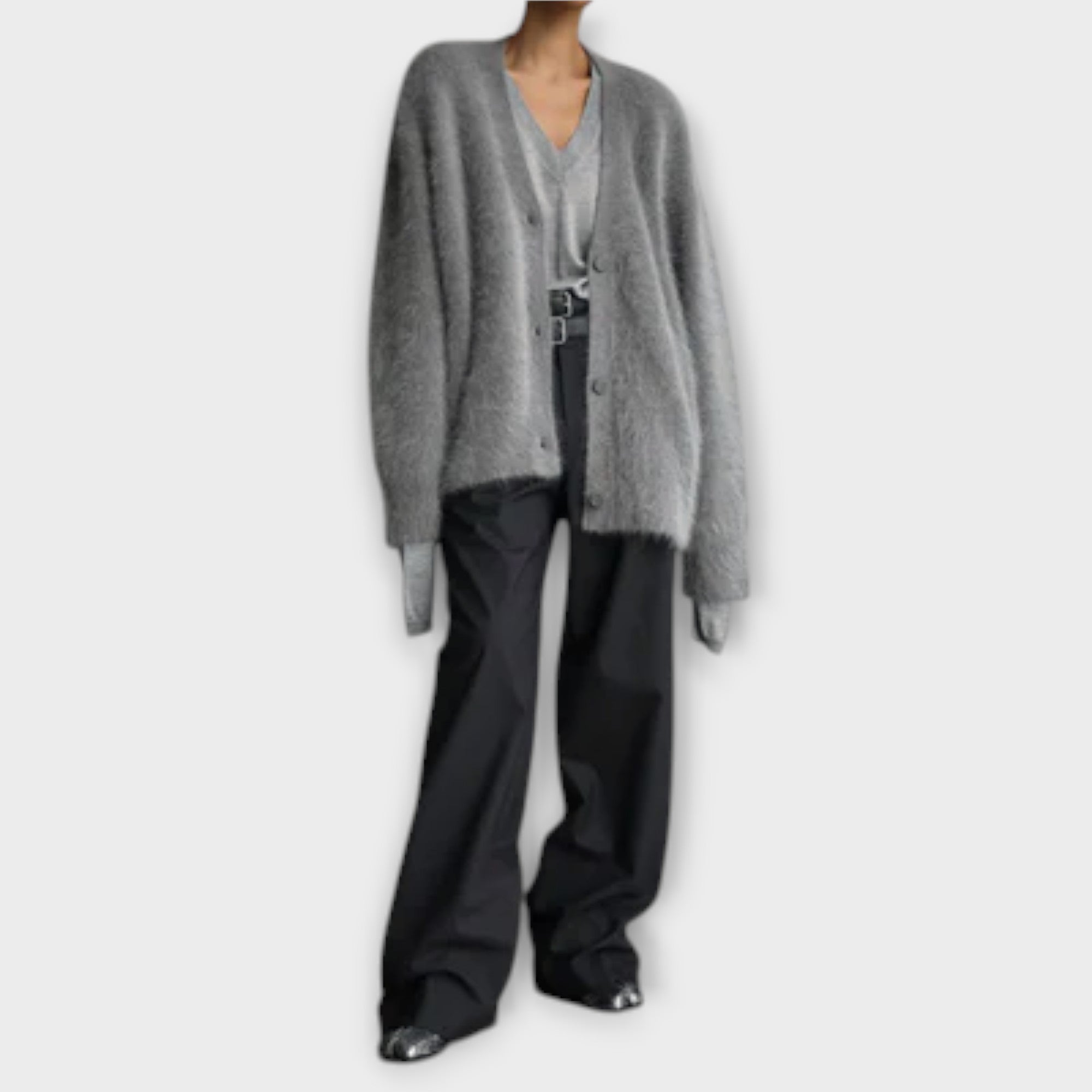 Daisy™ | Eleganter Cardigan