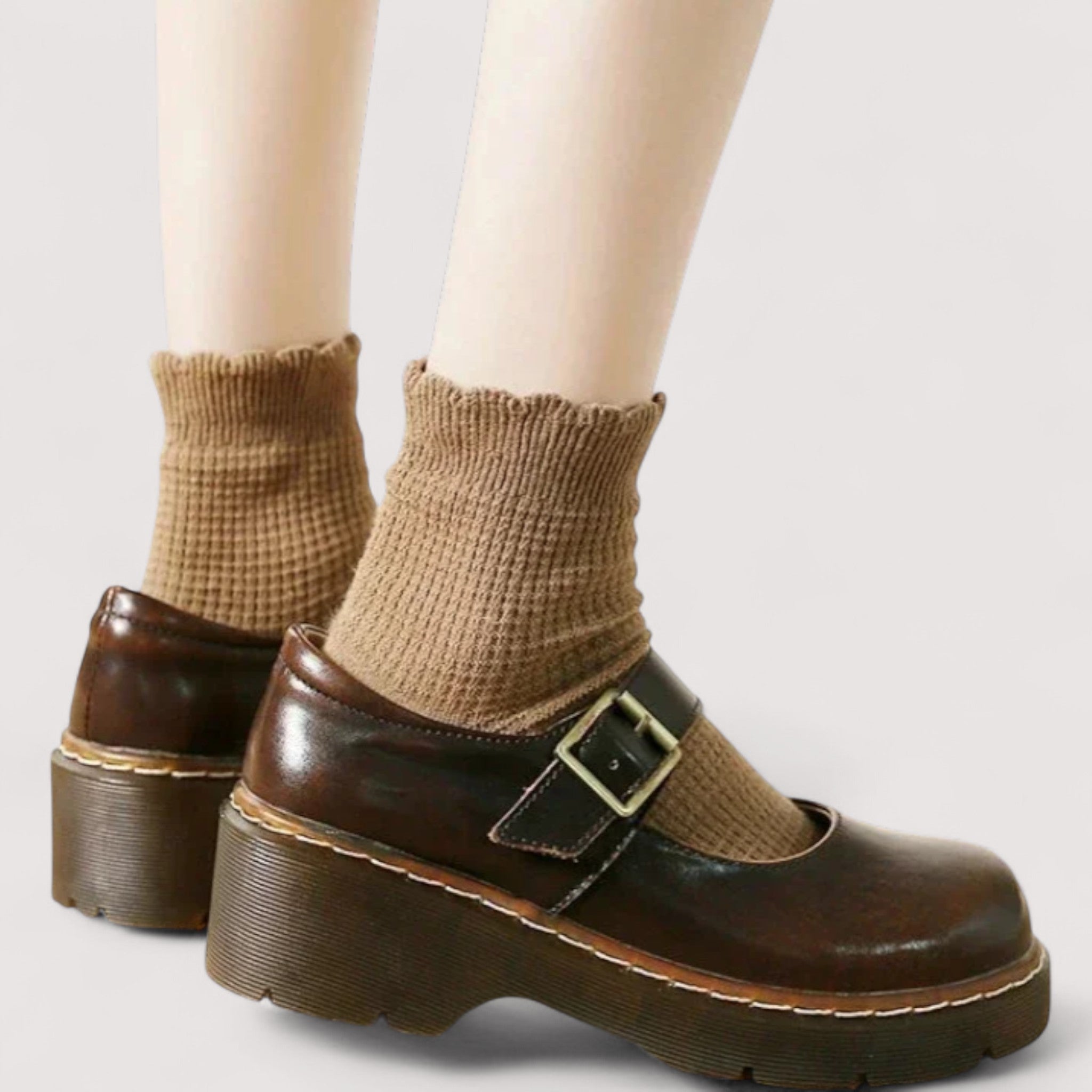 Margaux™ | Elegante Hulklina-Schuhe