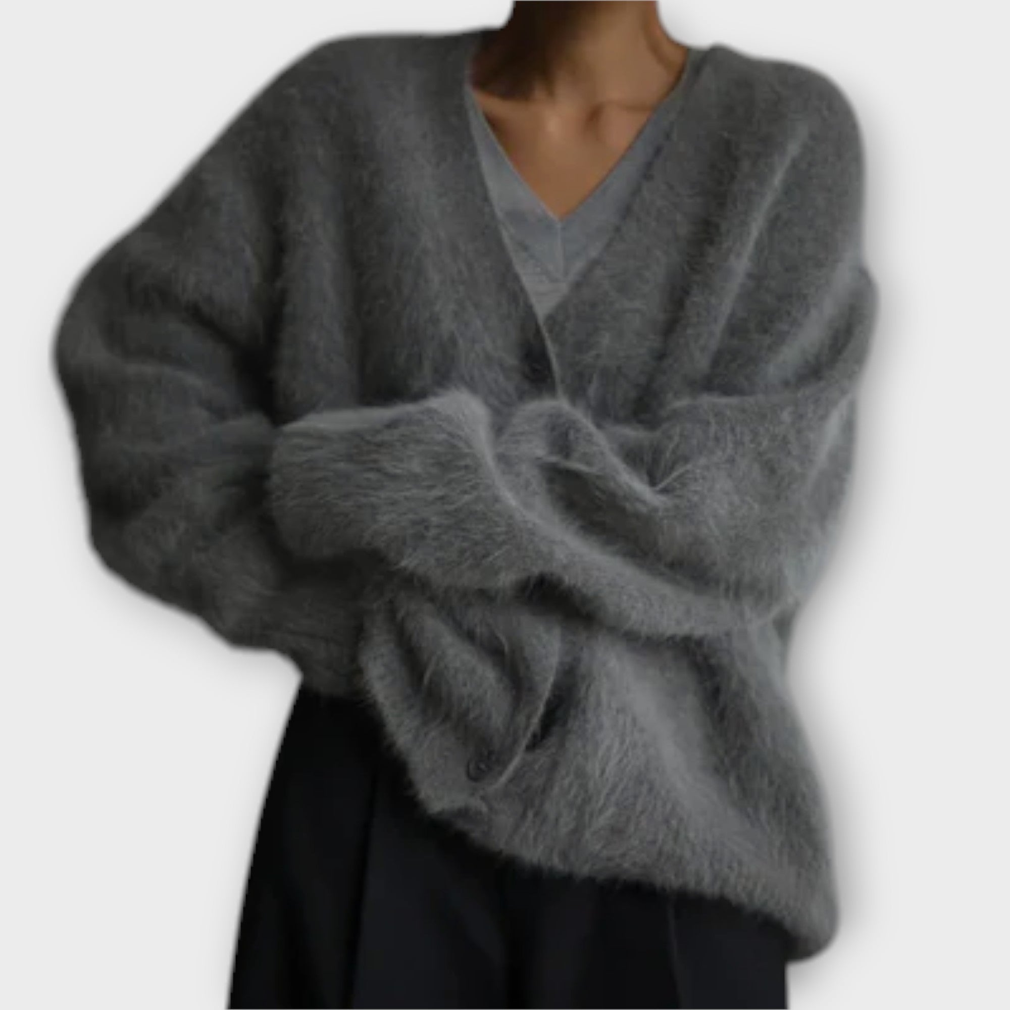 Daisy™ | Eleganter Cardigan