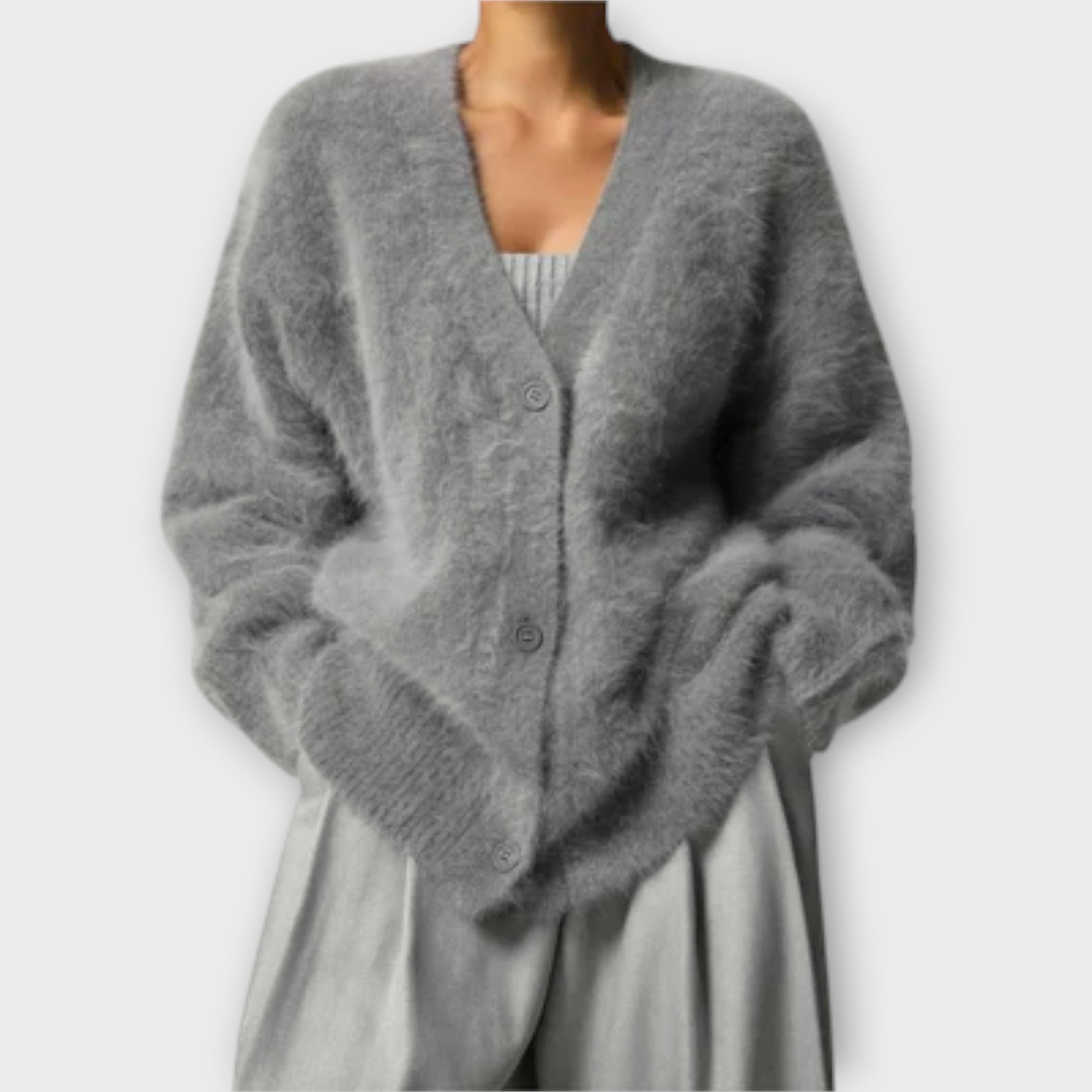 Daisy™ | Eleganter Cardigan