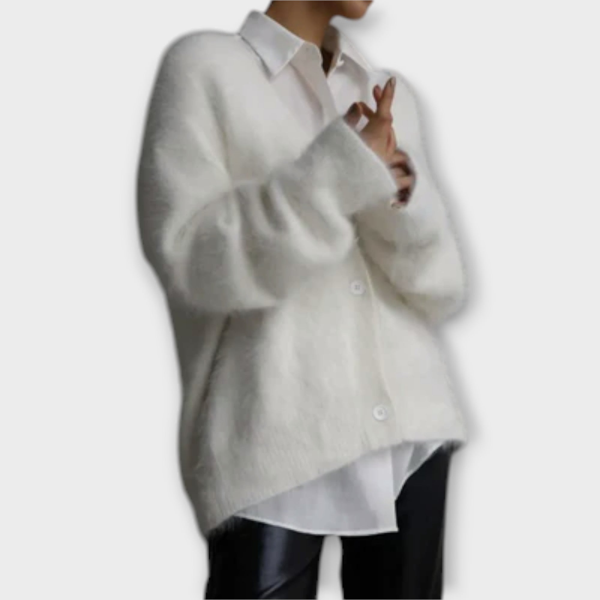 Daisy™ | Eleganter Cardigan