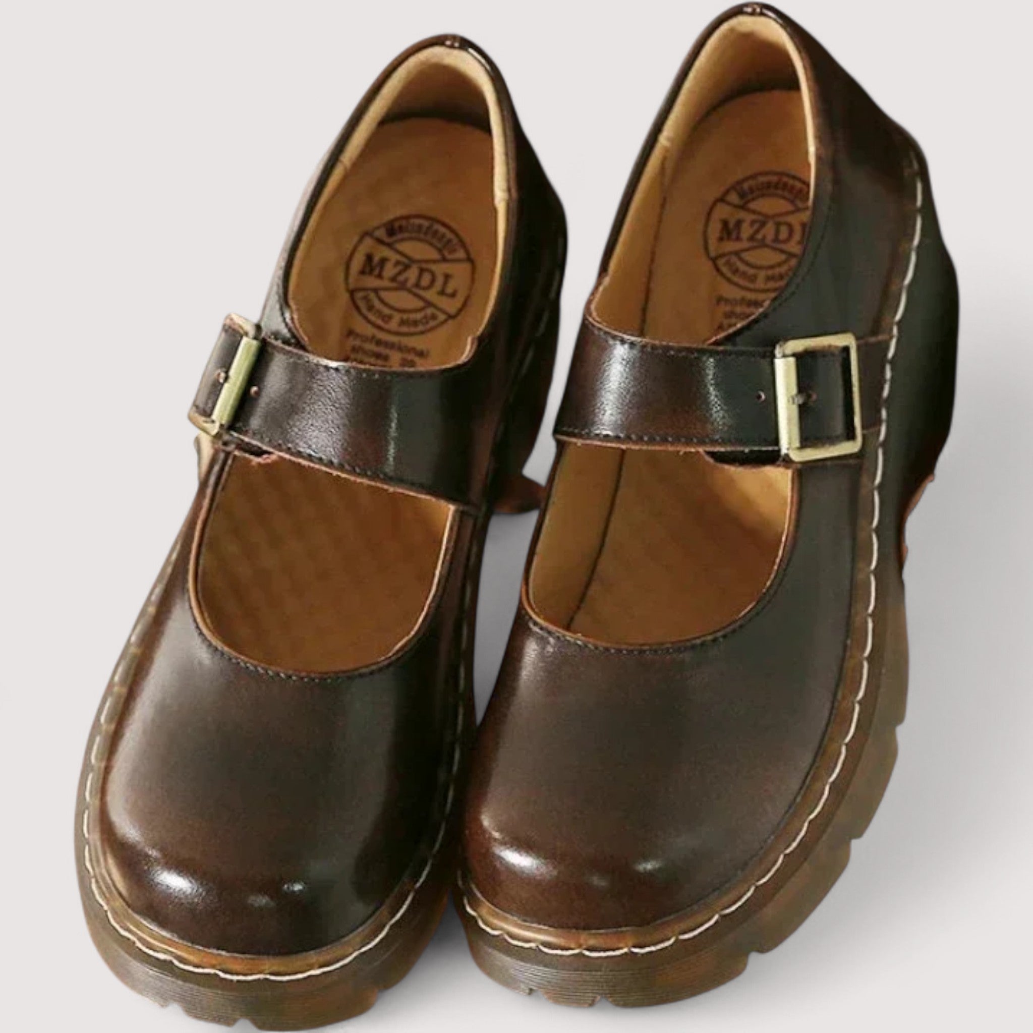 Margaux™ | Elegante Hulklina-Schuhe