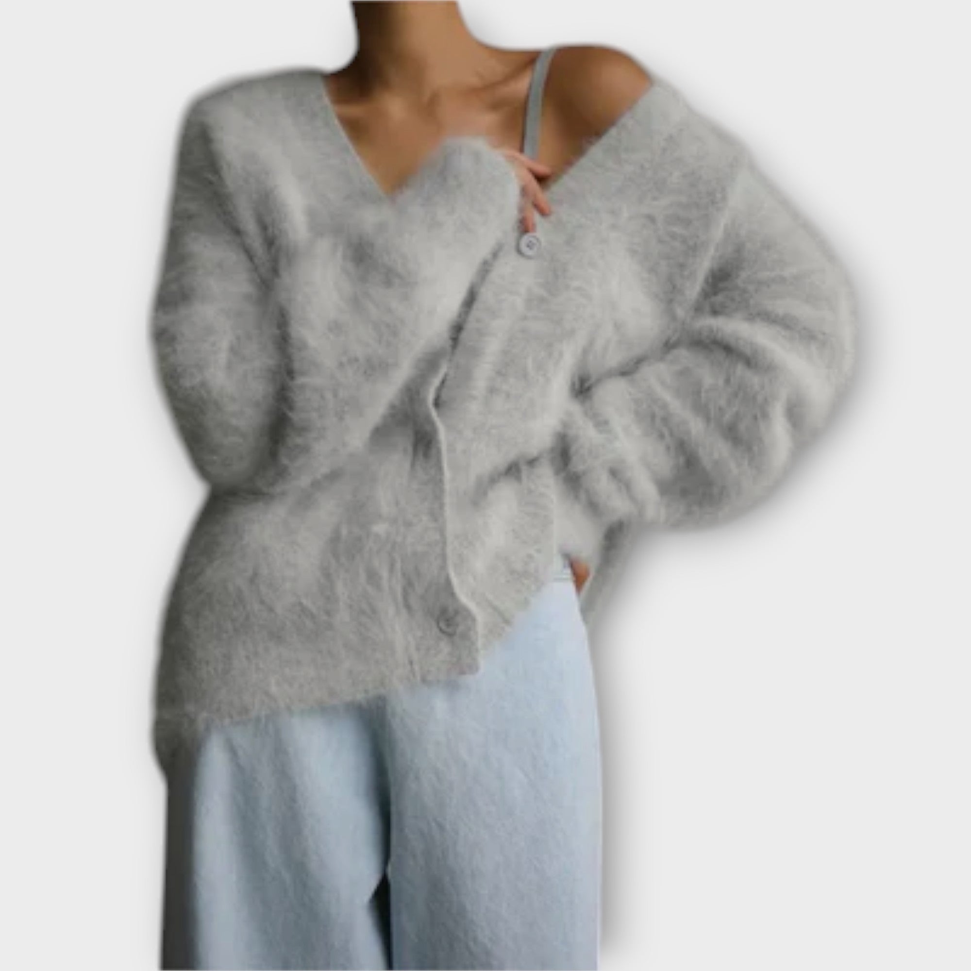 Daisy™ | Eleganter Cardigan