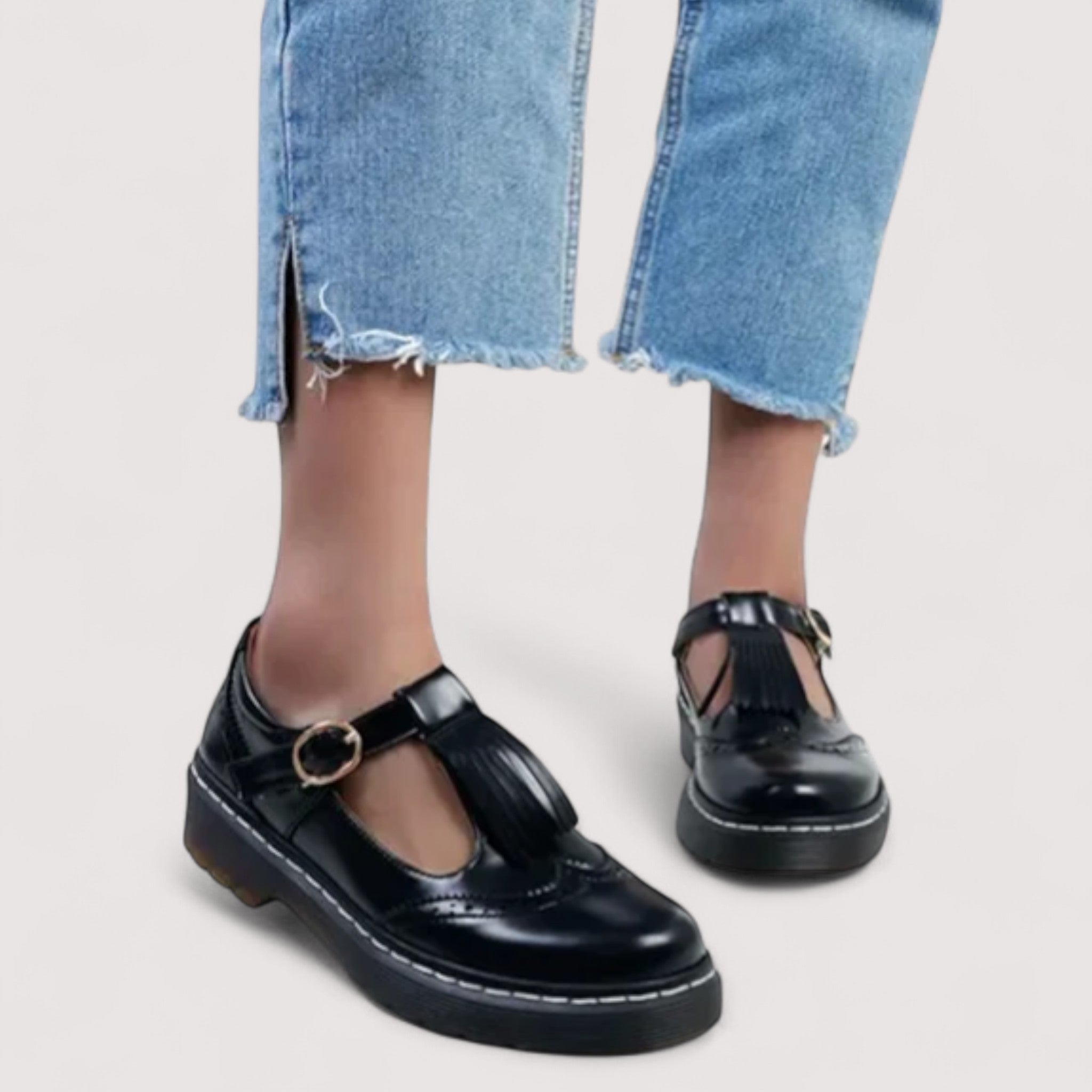 Zilla™ | Elegante Hermione-Schuhe