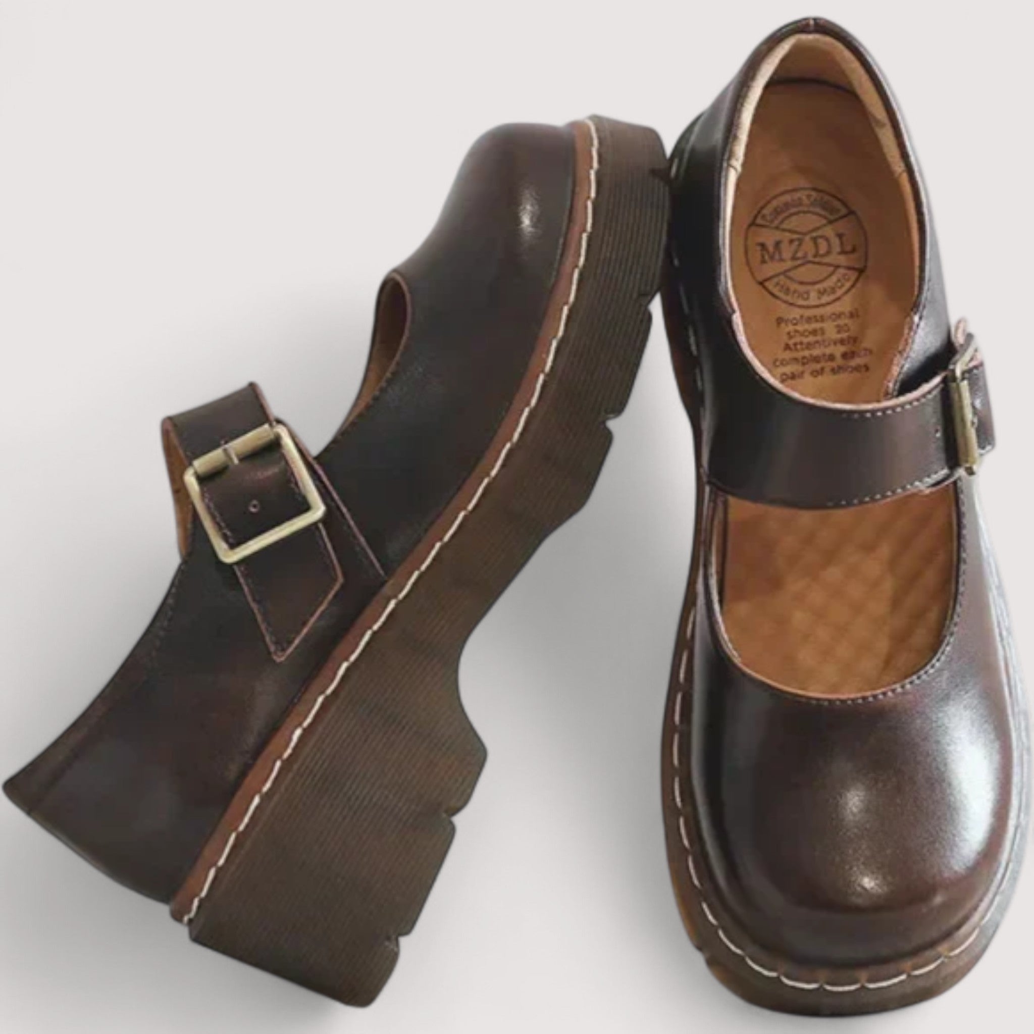 Margaux™ | Elegante Hulklina-Schuhe
