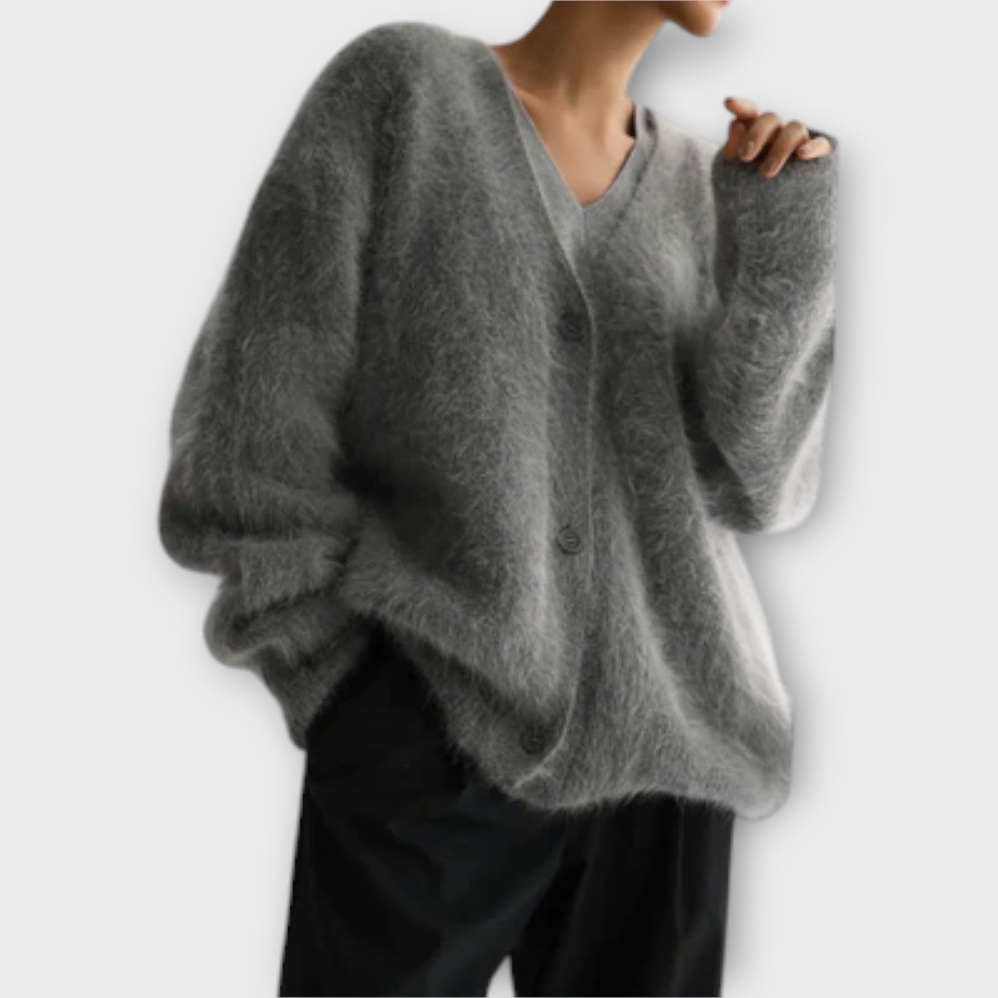Daisy™ | Eleganter Cardigan