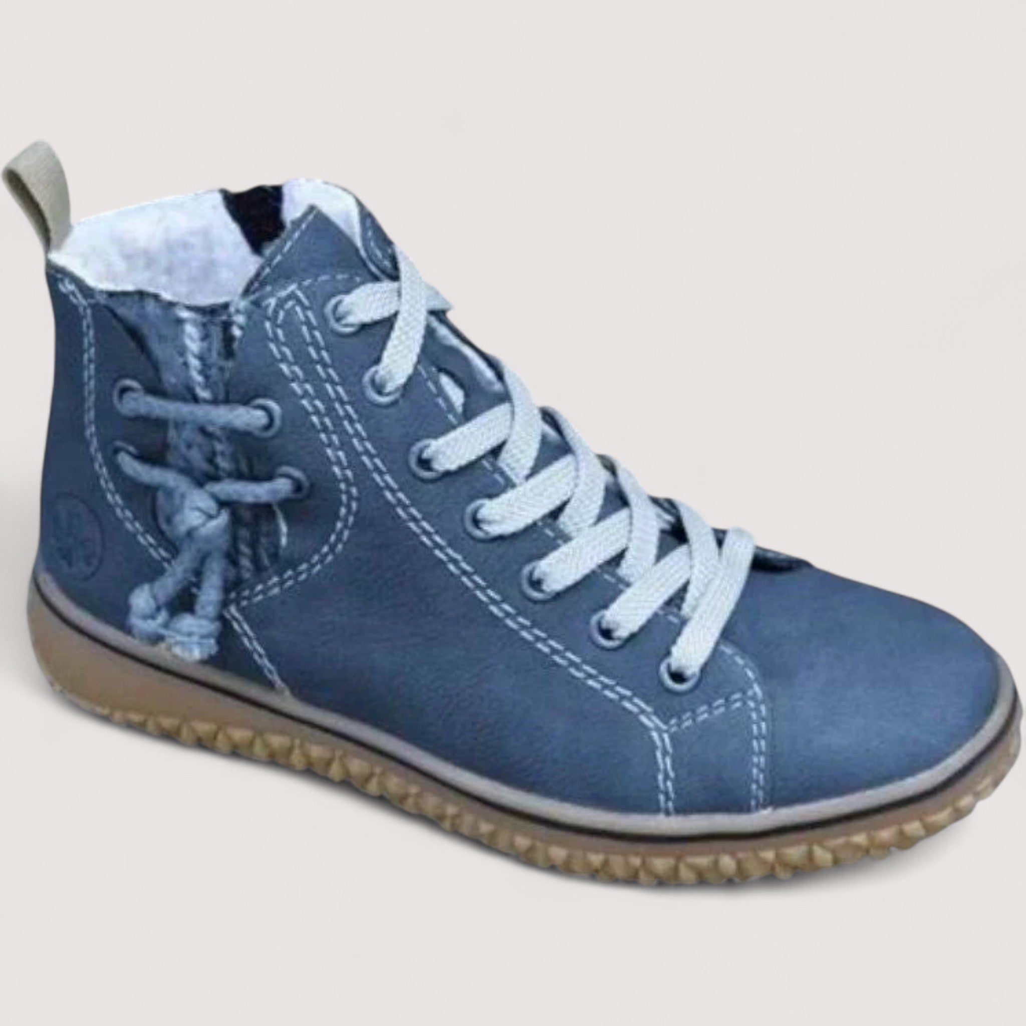 Amandine™ | Verspielte Stiefeletten