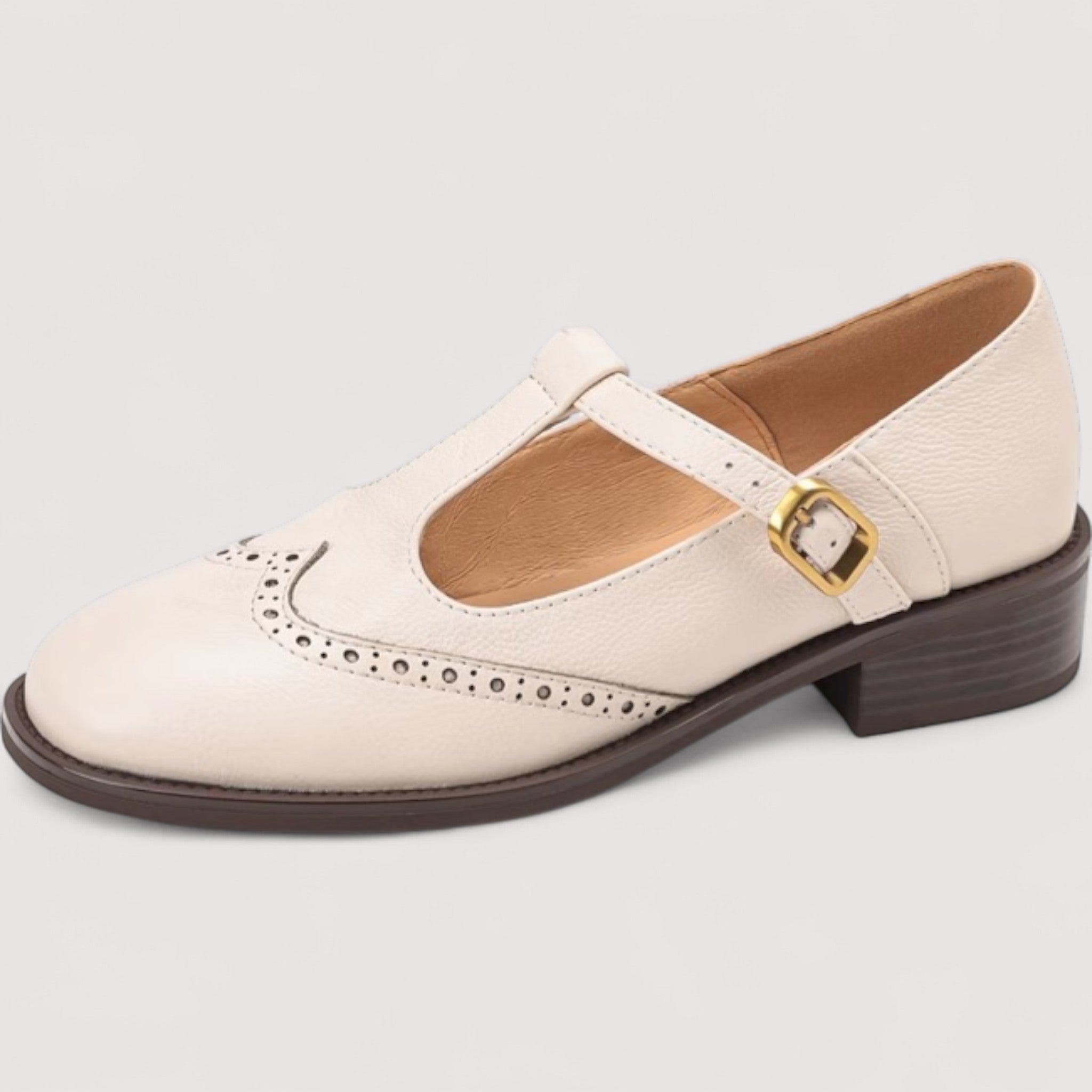 Aurélie™ | Elegante Mary Poppins-Schuhe