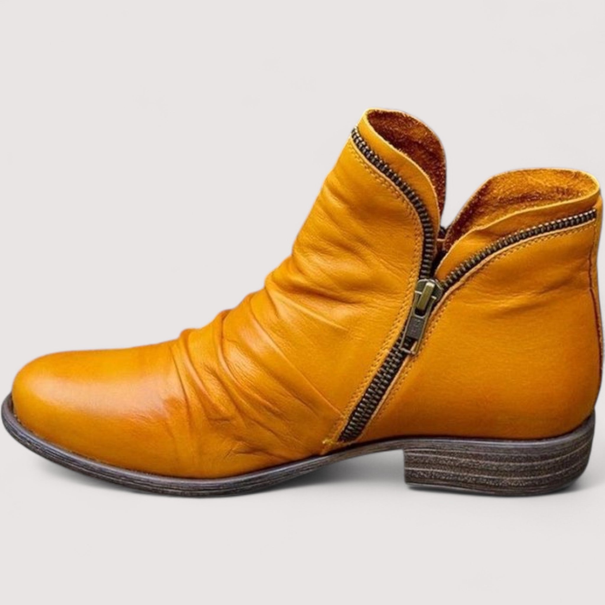 Barbara™ | Modische Winterstiefeletten