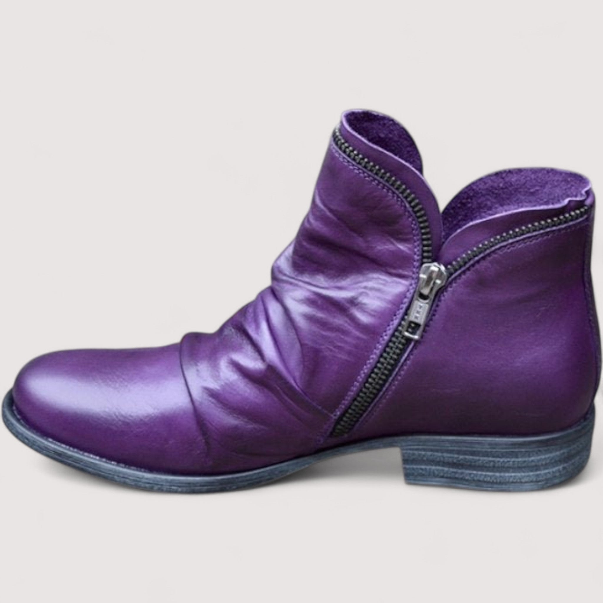 Barbara™ | Modische Winterstiefeletten