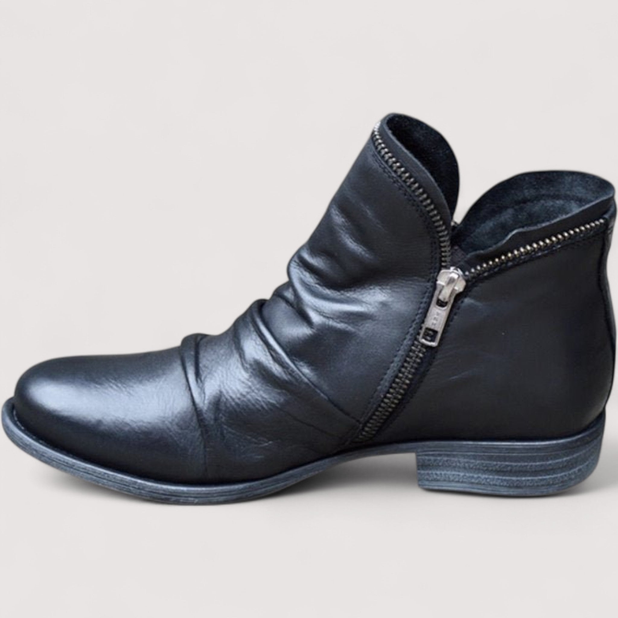 Barbara™ | Modische Winterstiefeletten