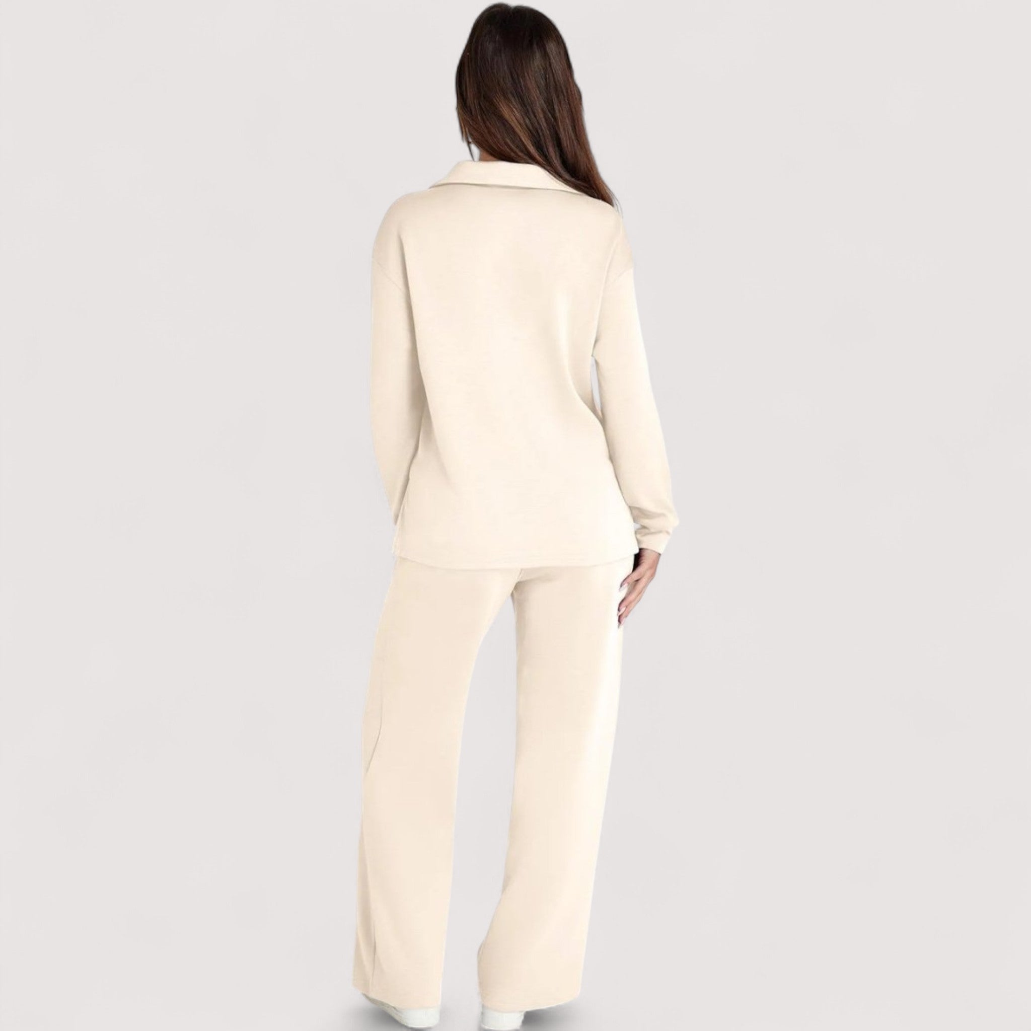Arina™ | Elegantes Freizeit-Set