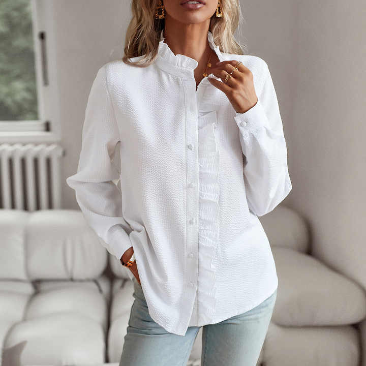 Doris™ | Elegante Bluse