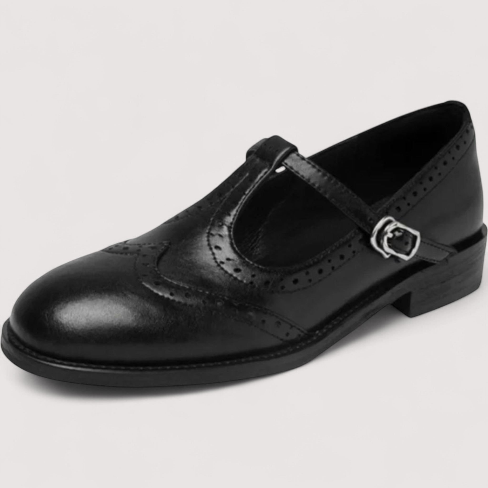 Aurélie™ | Elegante Mary Poppins-Schuhe