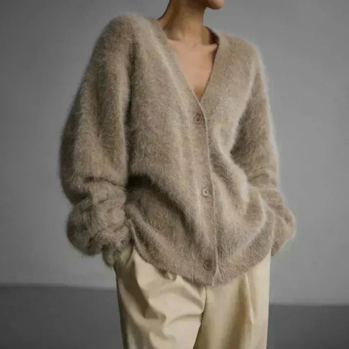 Daisy™ | Eleganter Cardigan