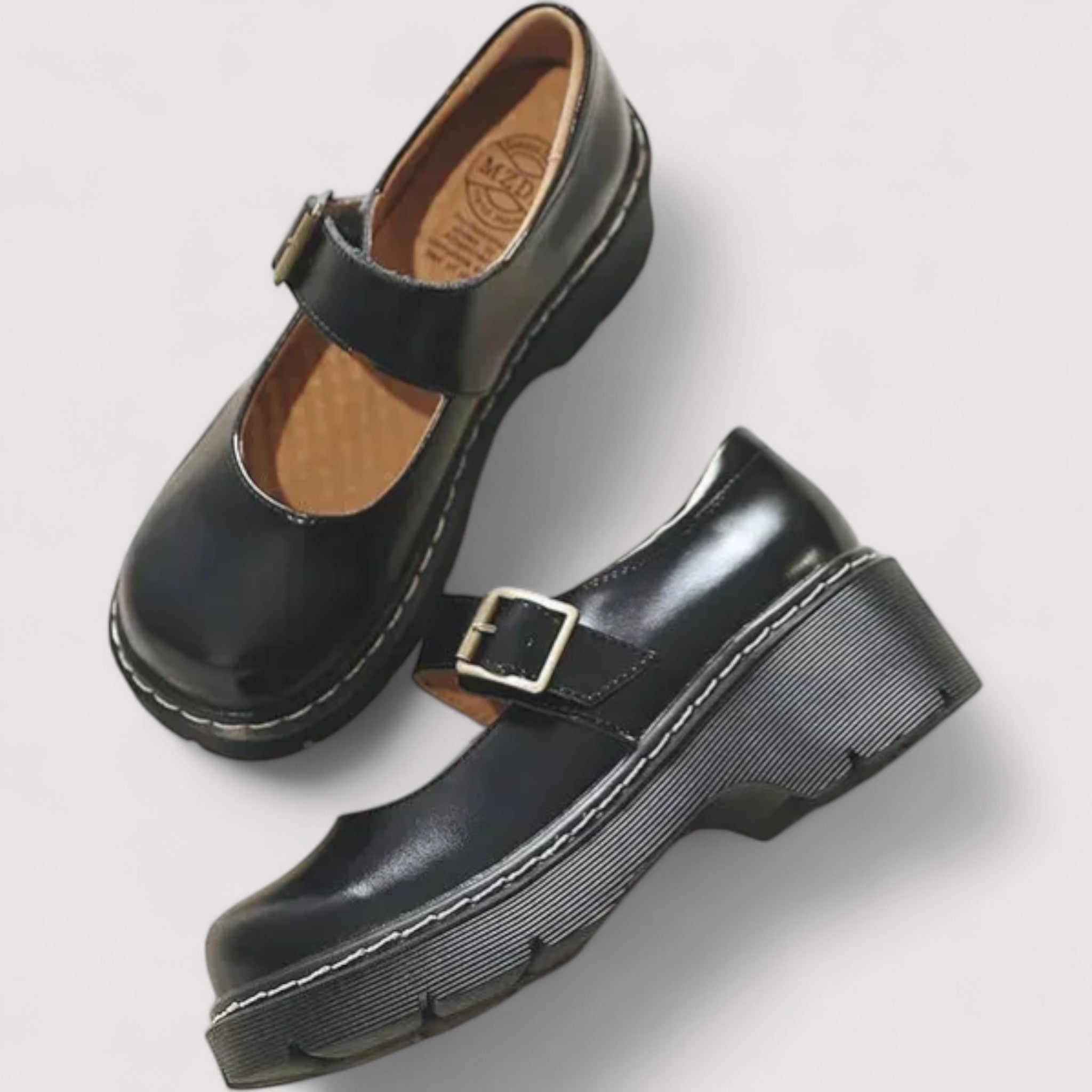 Margaux™ | Elegante Hulklina-Schuhe