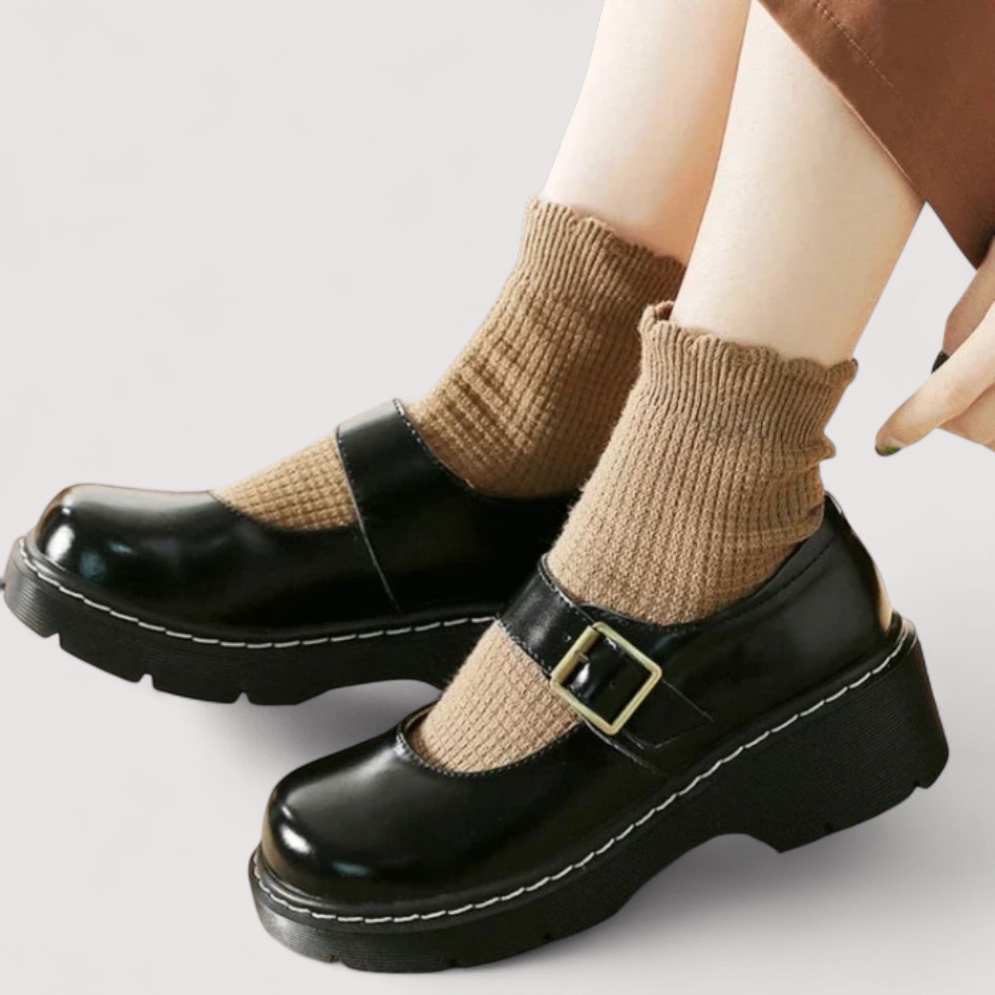 Margaux™ | Elegante Hulklina-Schuhe